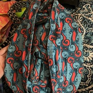 Kavu bag